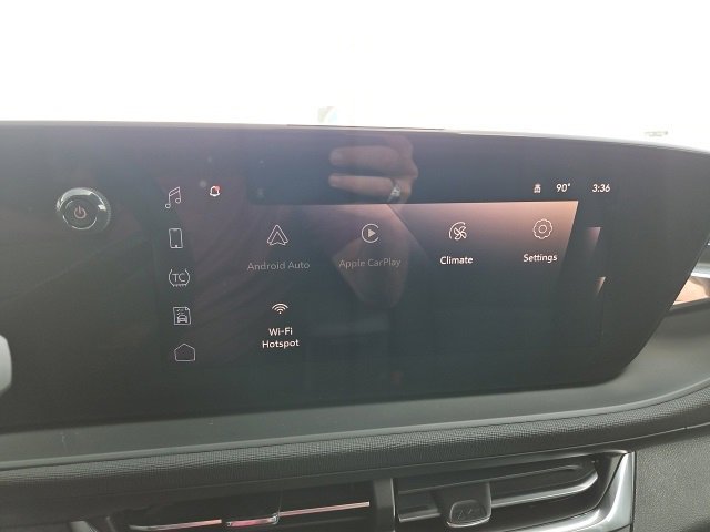 2025 Buick Envista Preferred photo 23