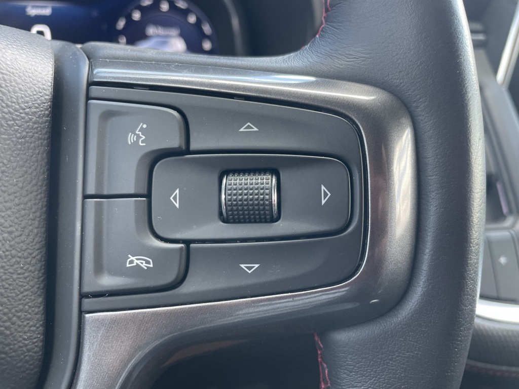 2022 Chevrolet Tahoe RST photo 10