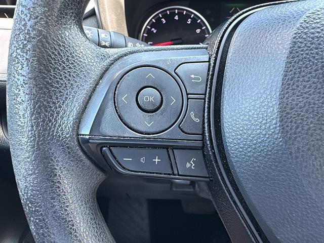 2019 Toyota RAV4 XLE photo 16