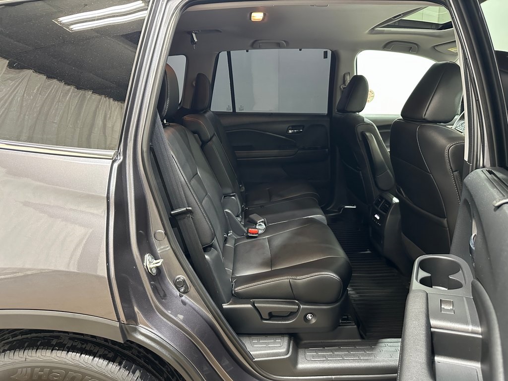 2020 Honda Pilot EX-L photo 33