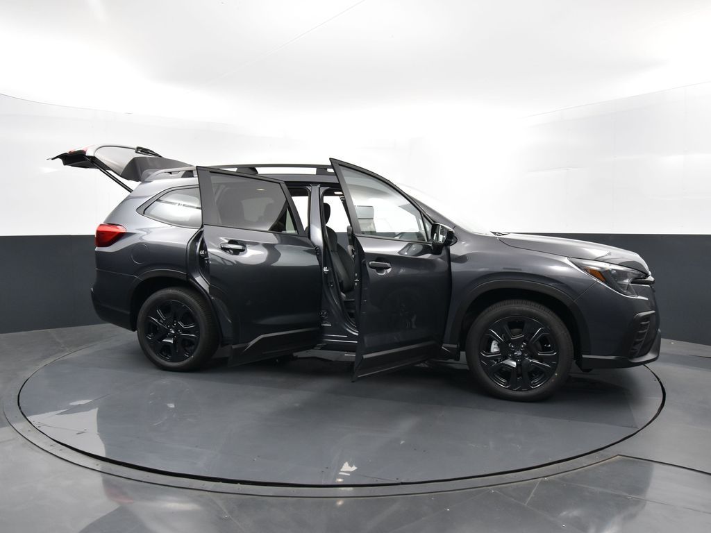 2025 Subaru Ascent Onyx Edition Touring photo 38