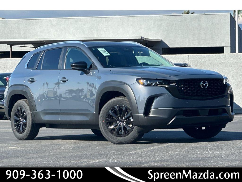 2026 Mazda CX-50 Preferred's photo