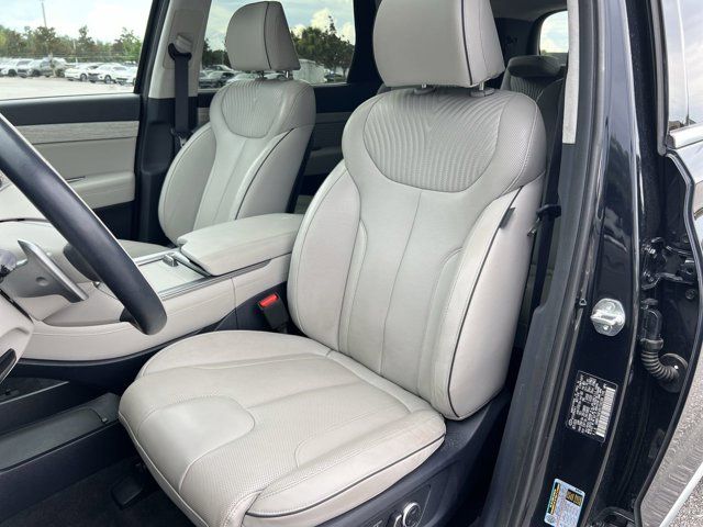 2024 Hyundai Palisade Calligraphy photo 3