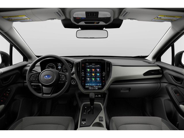 2025 Subaru Crosstrek Premium photo 3