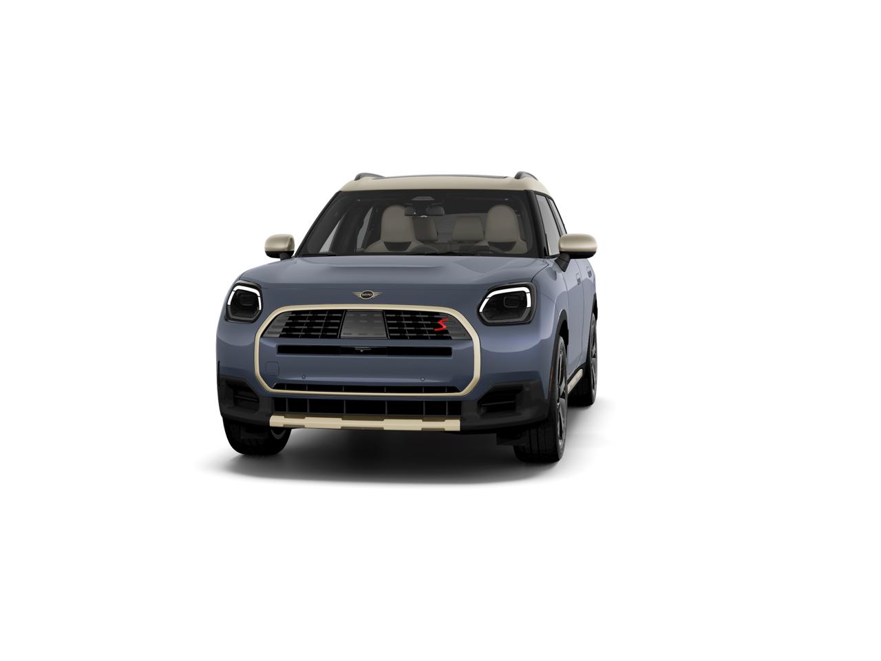 2026 Mini Countryman S Iconic photo 3