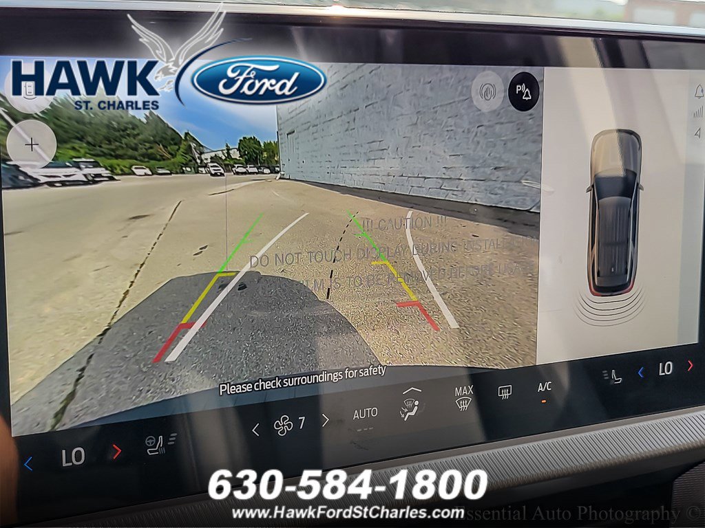 2025 FORD EXPLORER - Image 14