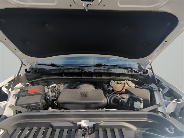 2022 Gmc Sierra 1500 Denali photo 10