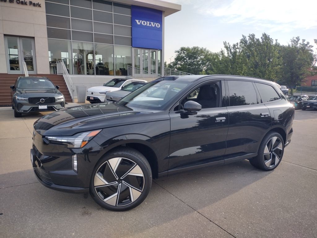 2025 VOLVO EX90 - Image 2
