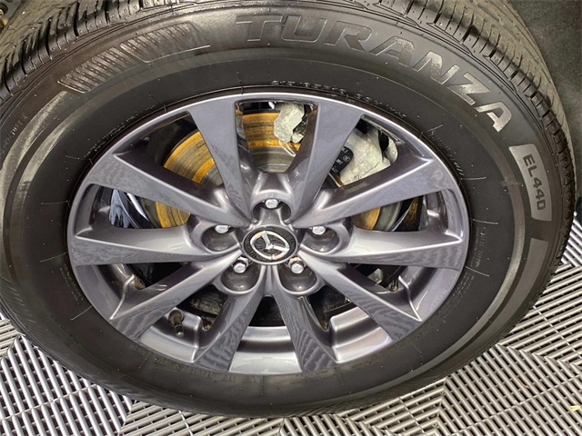 2024 Mazda CX-30 2.5 S photo 23
