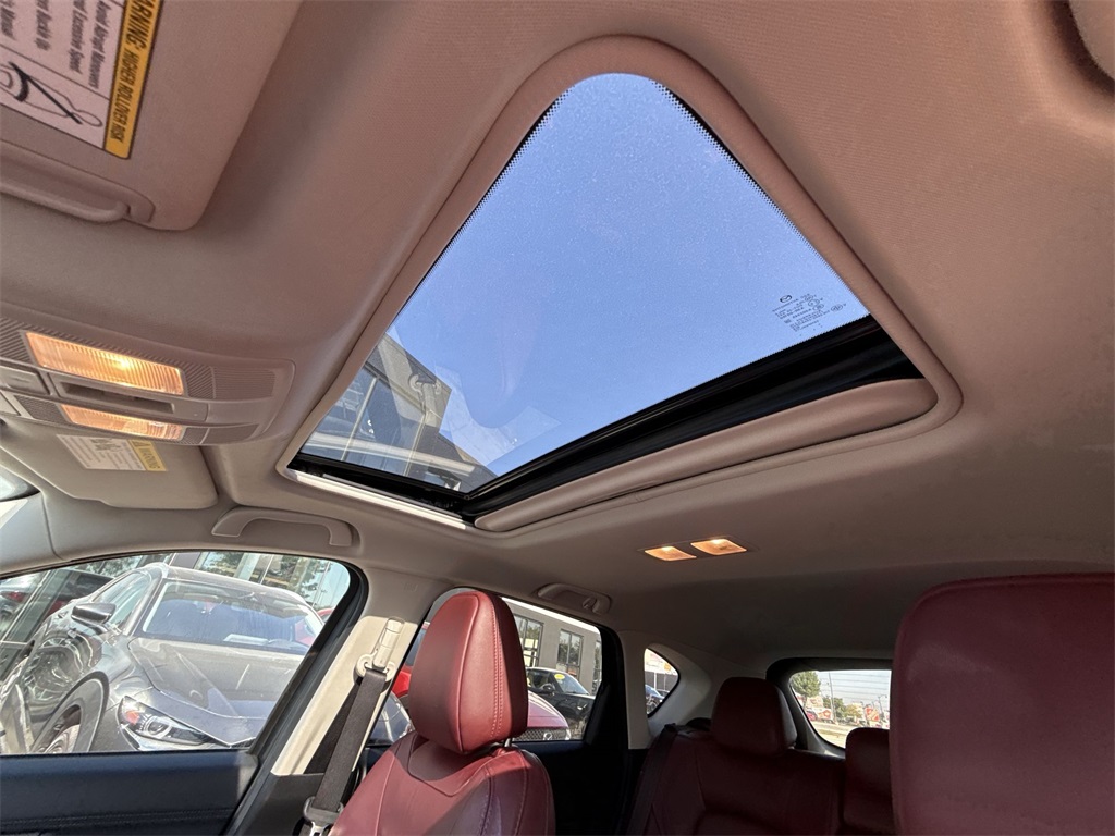 2022 Mazda CX-5 2.5 S Carbon photo 20
