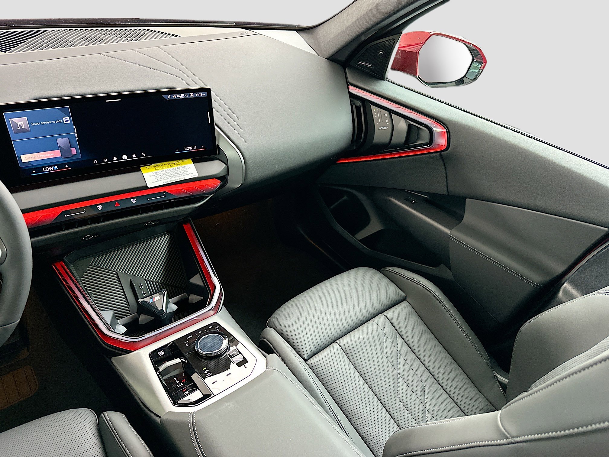 2025 Bmw X3 30x Drive photo 19