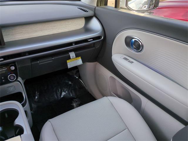 2026 Hyundai Ioniq SEL photo 16