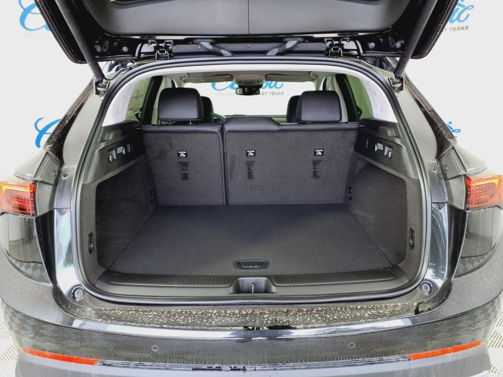 2025 Buick Envision Preferred photo 19