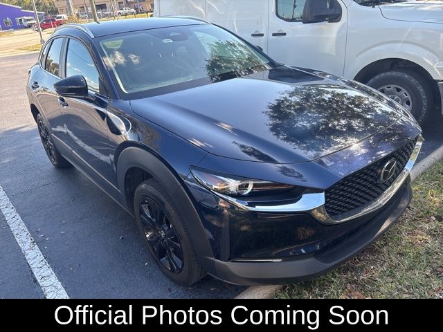 2024 Mazda CX-30 Select Sport