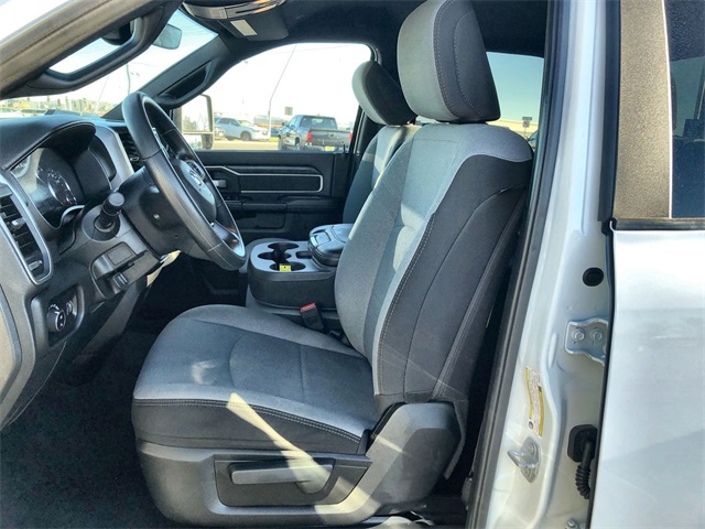 2024 Ram 2500 Big Horn photo 2