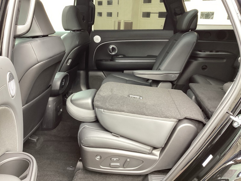 2026 Hyundai Palisade Calligraphy photo 31