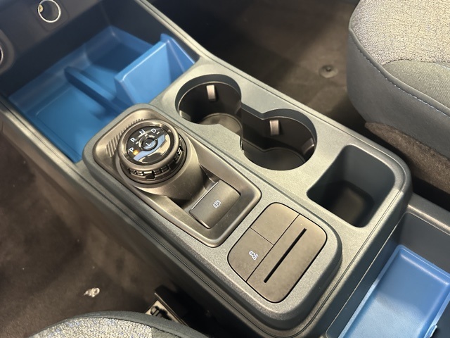 2025 Ford Maverick XLT photo 20