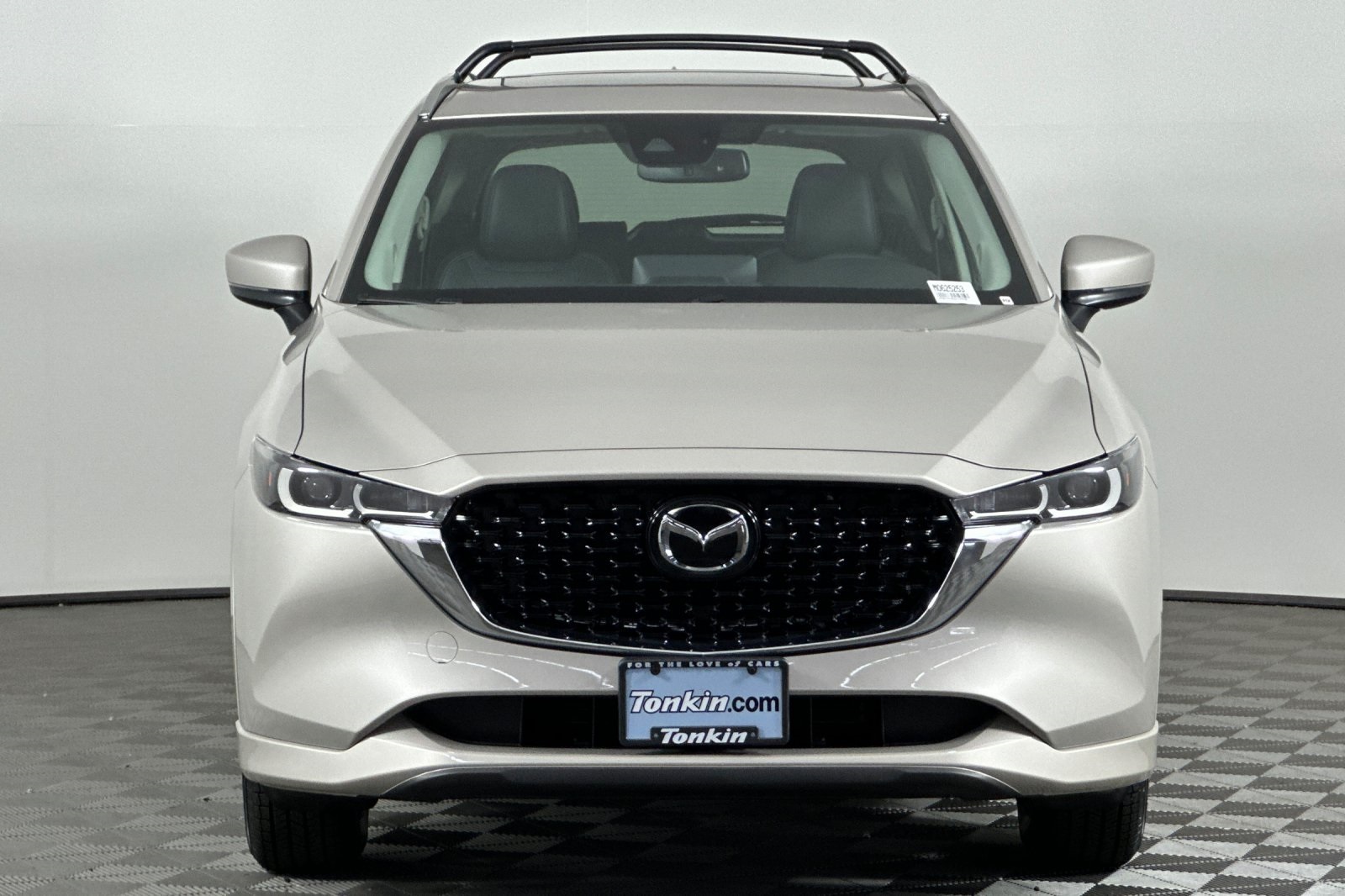 2025 Mazda CX-5 2.5 S Preferred photo 9