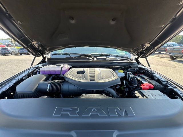 2026 Ram 1500 Limited photo 14