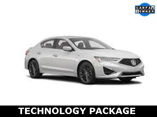 2016 Acura ILX's photo