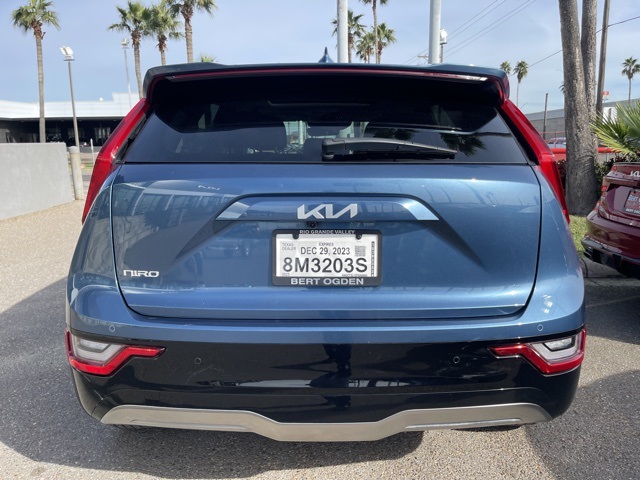 2023 Kia Niro EV Wave photo 13