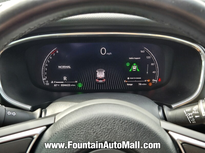 2023 Acura MDX photo 21