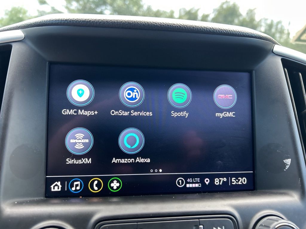 2023 Gmc Terrain SLT photo 26