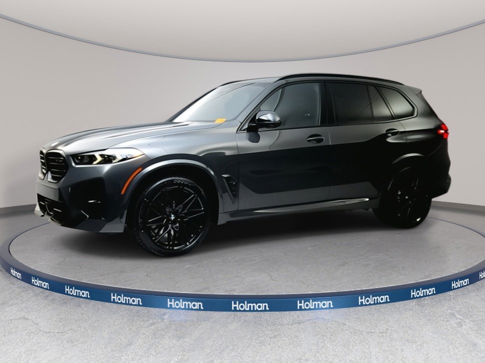 2026 BMW X5 M X5 M's photo