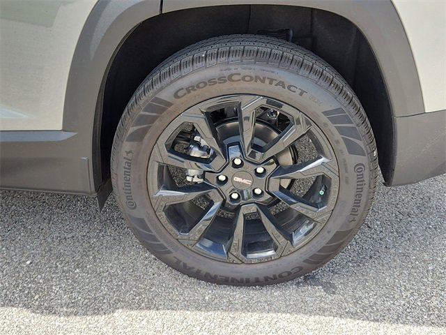 2026 Gmc Terrain Elevation photo 7