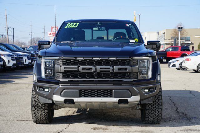 2023 FORD F-150 - Image 2