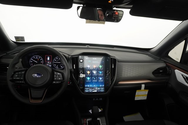 2025 Subaru Forester Sport photo 21