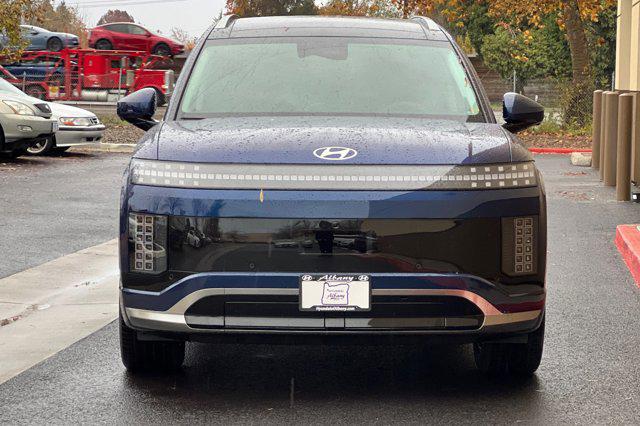 2026 Hyundai Ioniq photo 3