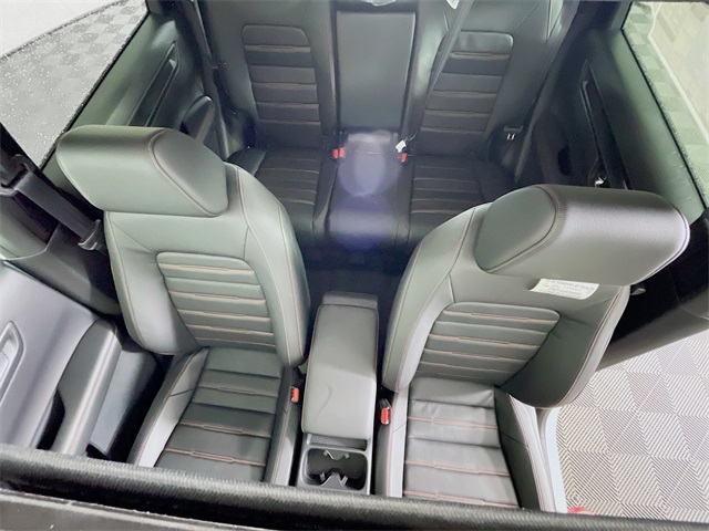 2026 Honda CR-V Hybrid Sport-L photo 7