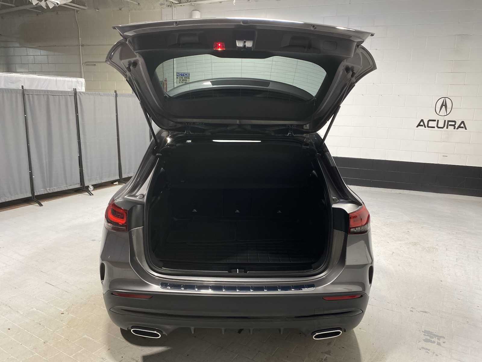 2022 Mercedes Benz GLA 250 4MATIC photo 17