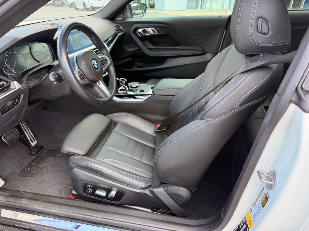 2022 Bmw M240i xDrive photo 10