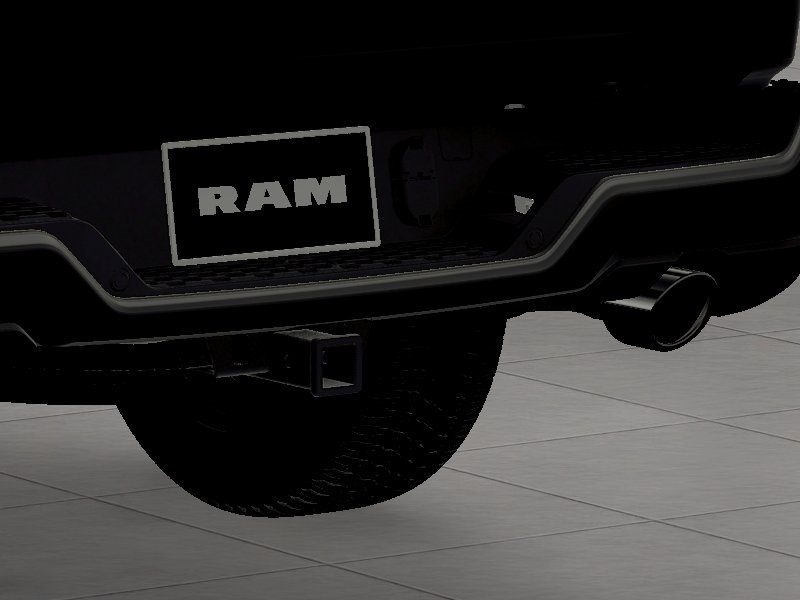 2026 Ram 1500 Big Horn Lone Star photo 15