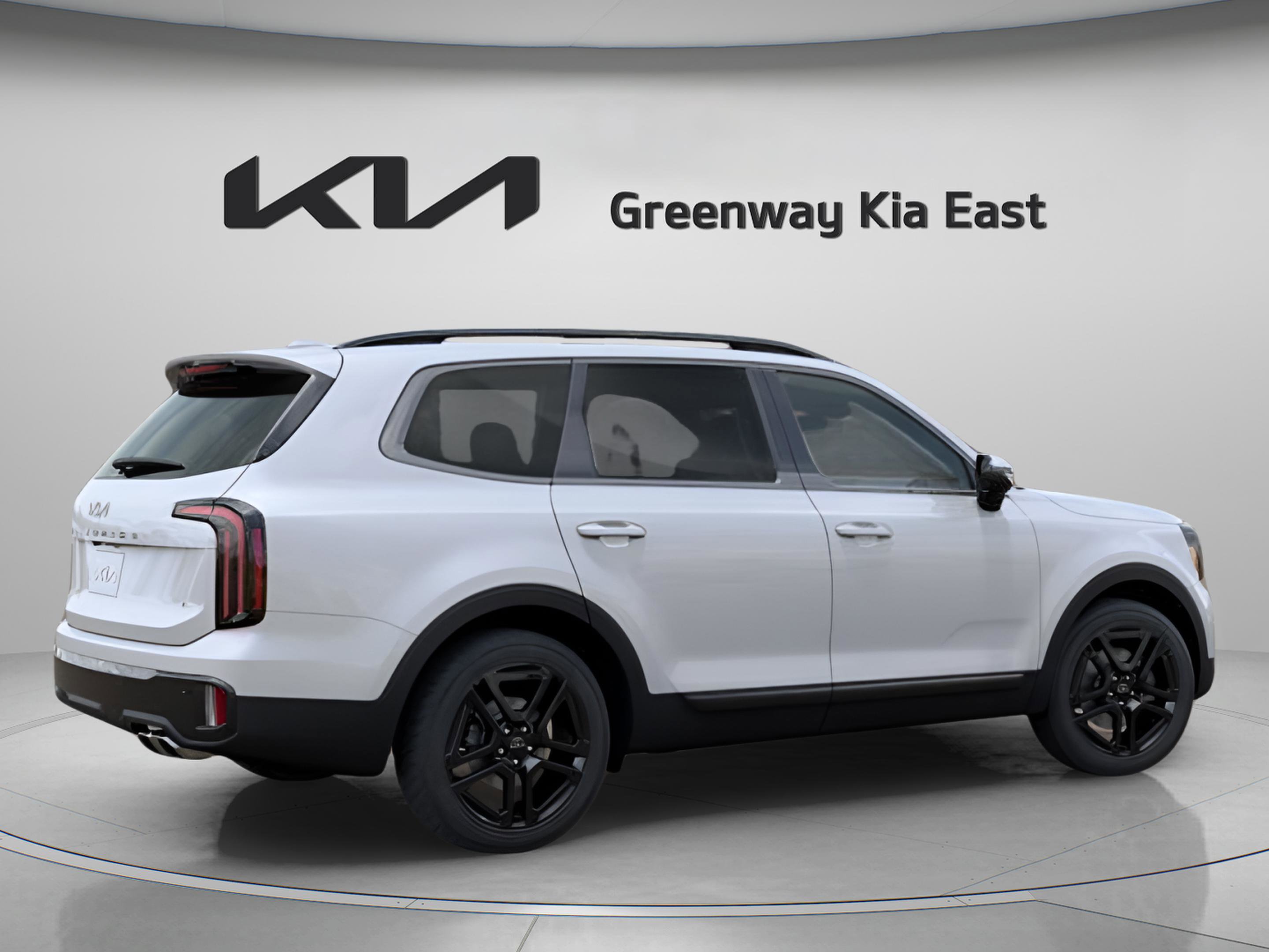 2025 Kia Telluride X-Line X-Pro photo 8