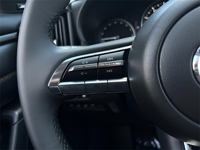 2025 Mazda CX-50 Premium photo 7