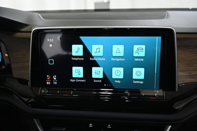 2026 Volkswagen Atlas SEL Premium R-Line photo 3