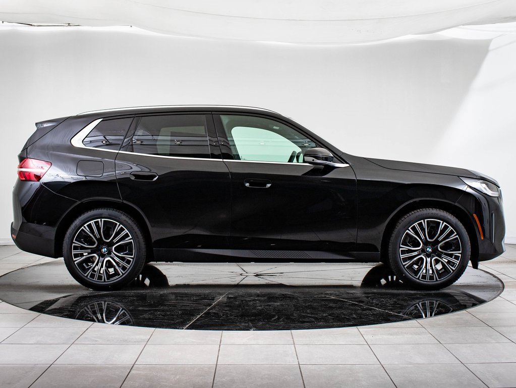 2025 Bmw X3 30x Drive photo 11