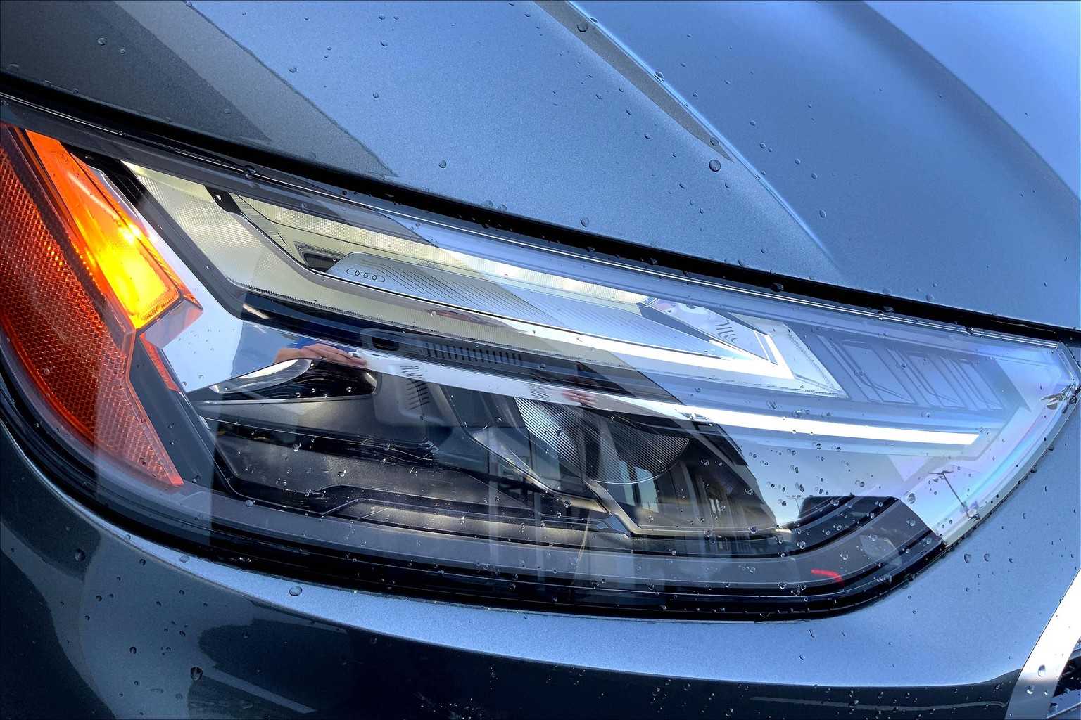 2024 Audi Q5 S line Premium Plus photo 25