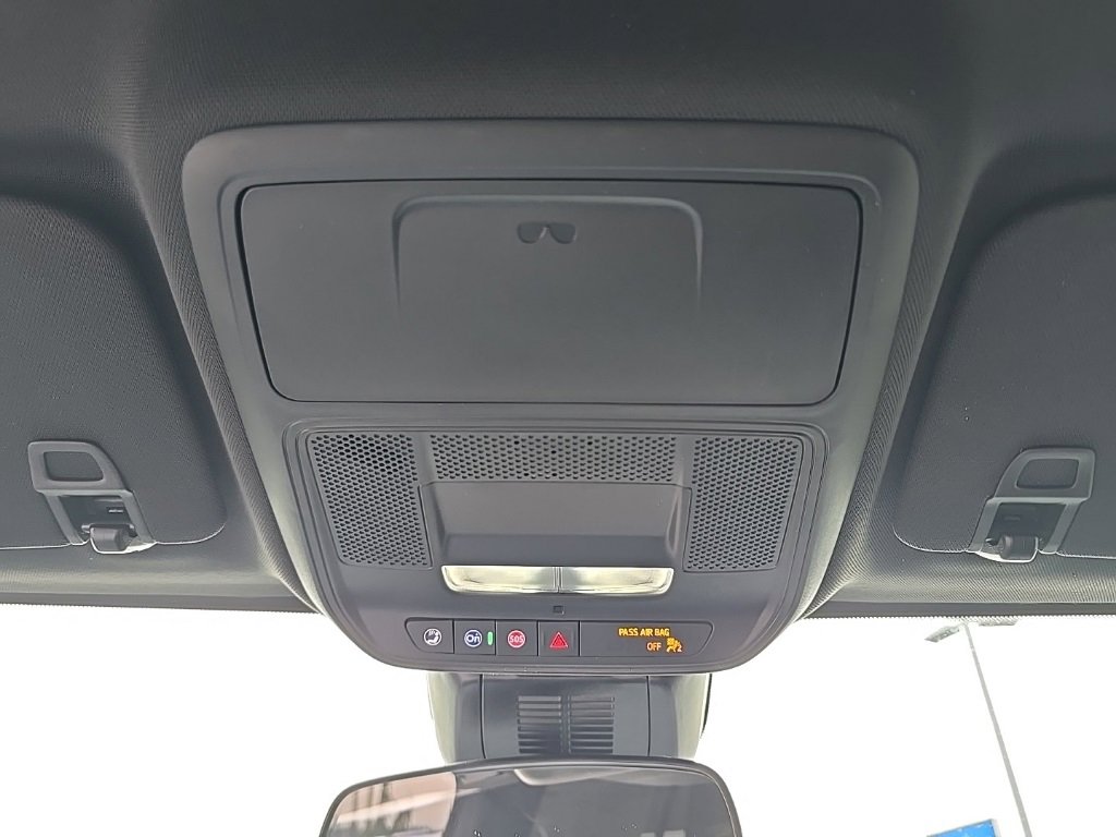 2026 Chevrolet Equinox LT photo 18