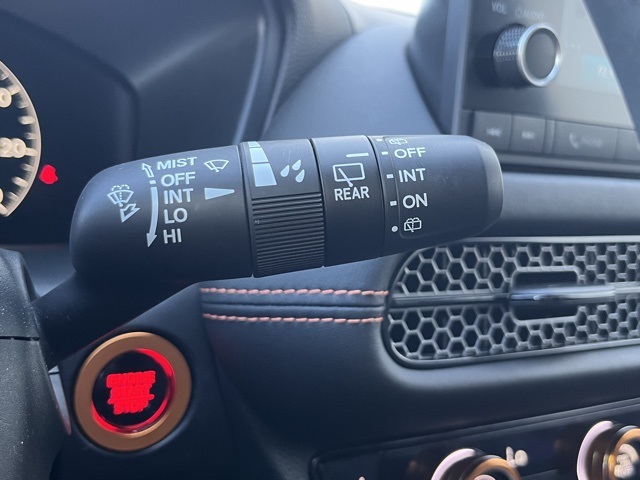 2024 Honda HR-V Sport photo 34