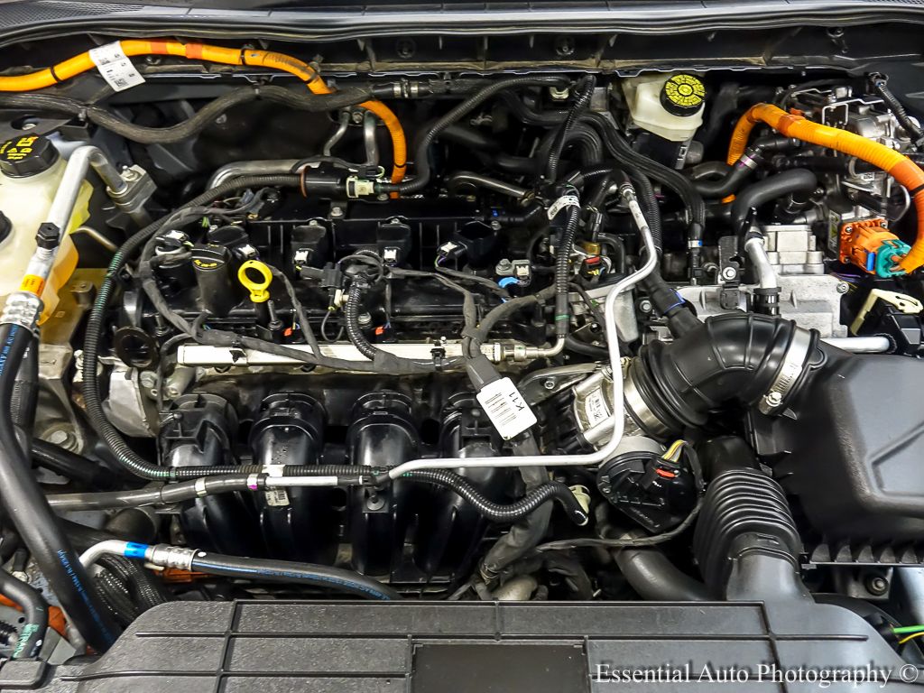 2022 FORD ESCAPE - Image 26