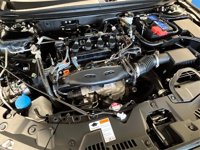 2025 Honda Accord 1.5T SE photo 10