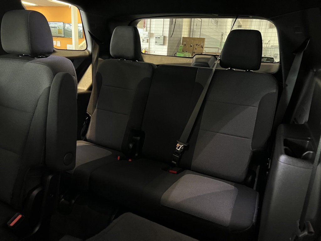 2023 Chevrolet Traverse Cloth 1LT photo 17
