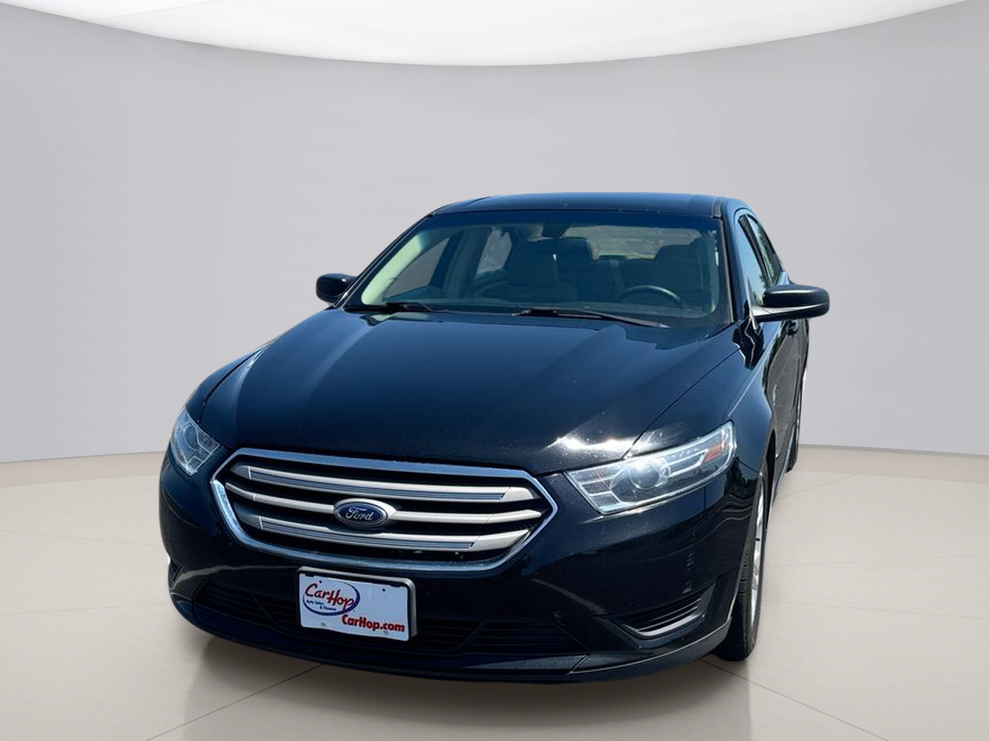 2017 Ford Taurus SE