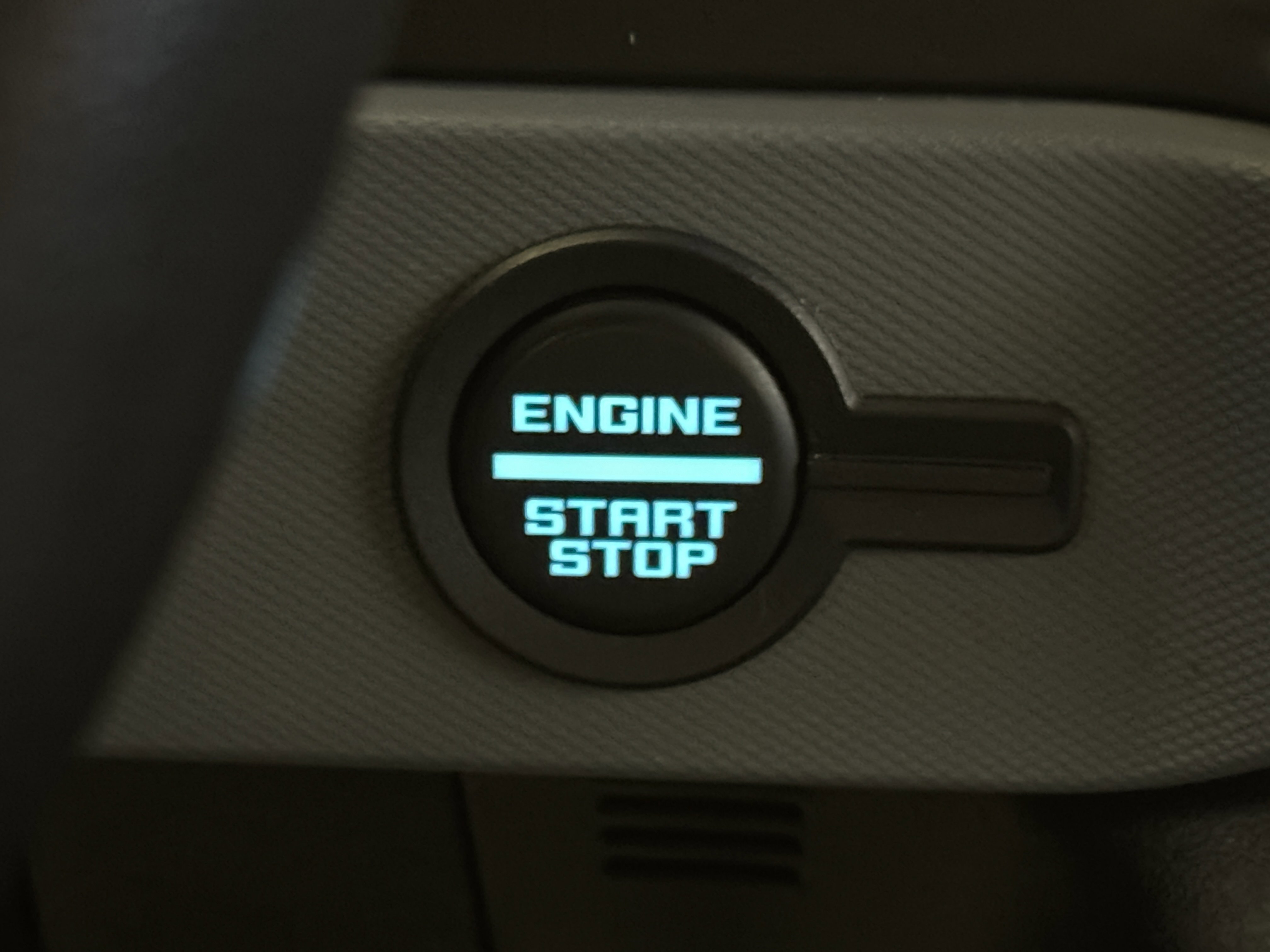 2022 Ford Bronco Black Diamond photo 3