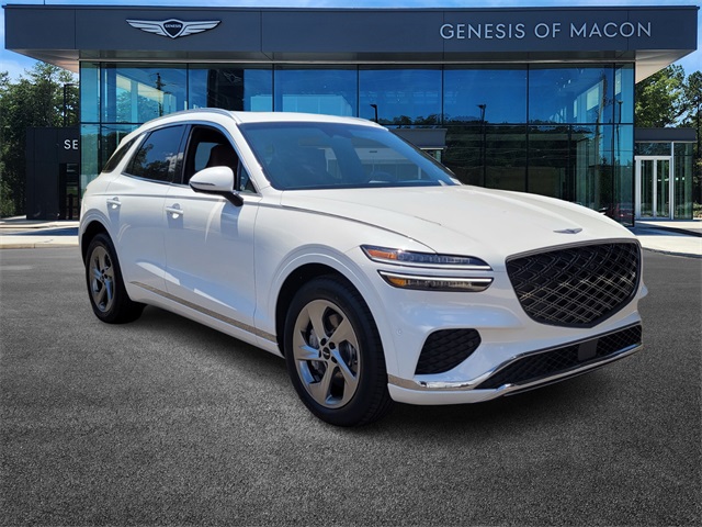 2026 GENESIS GV70 Advanced's photo