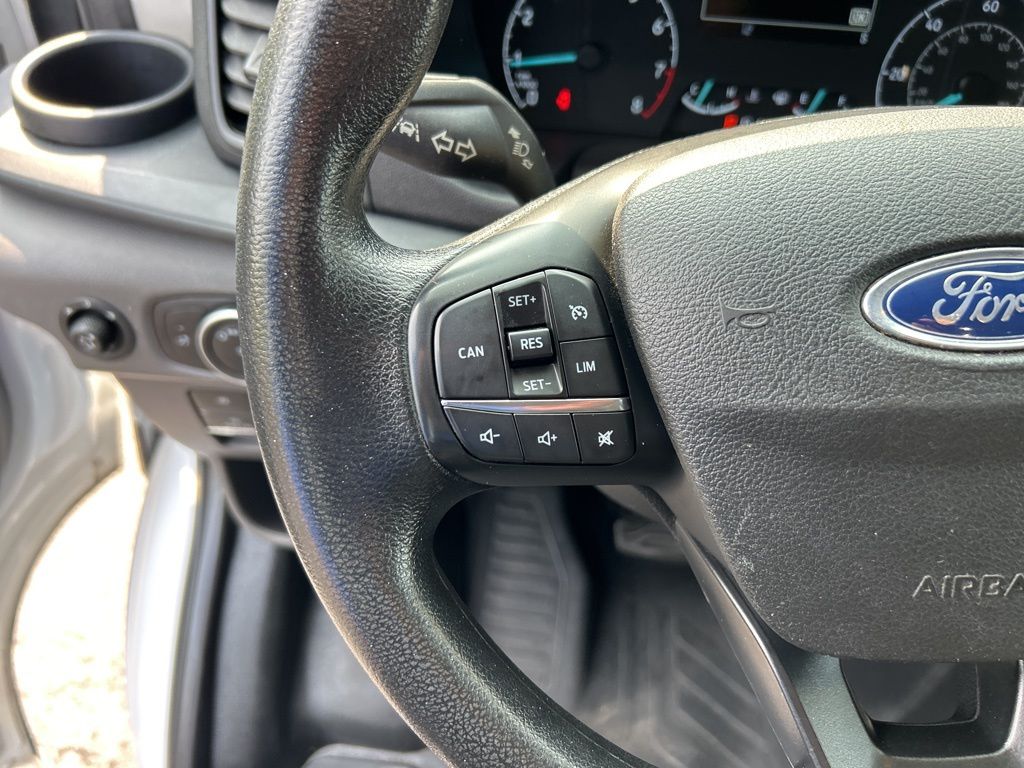 2021 Ford Transit photo 10